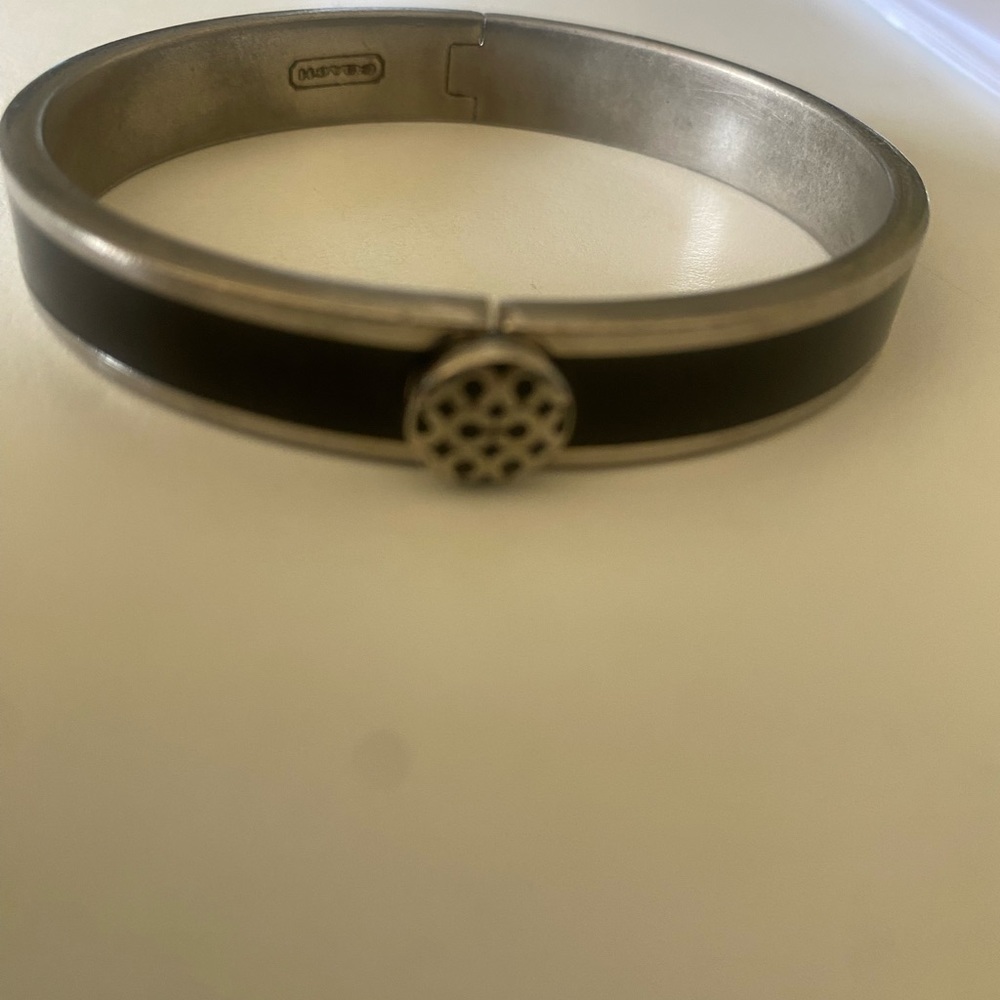 Coach bracelet - Picture 2 of 2